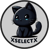xselectx